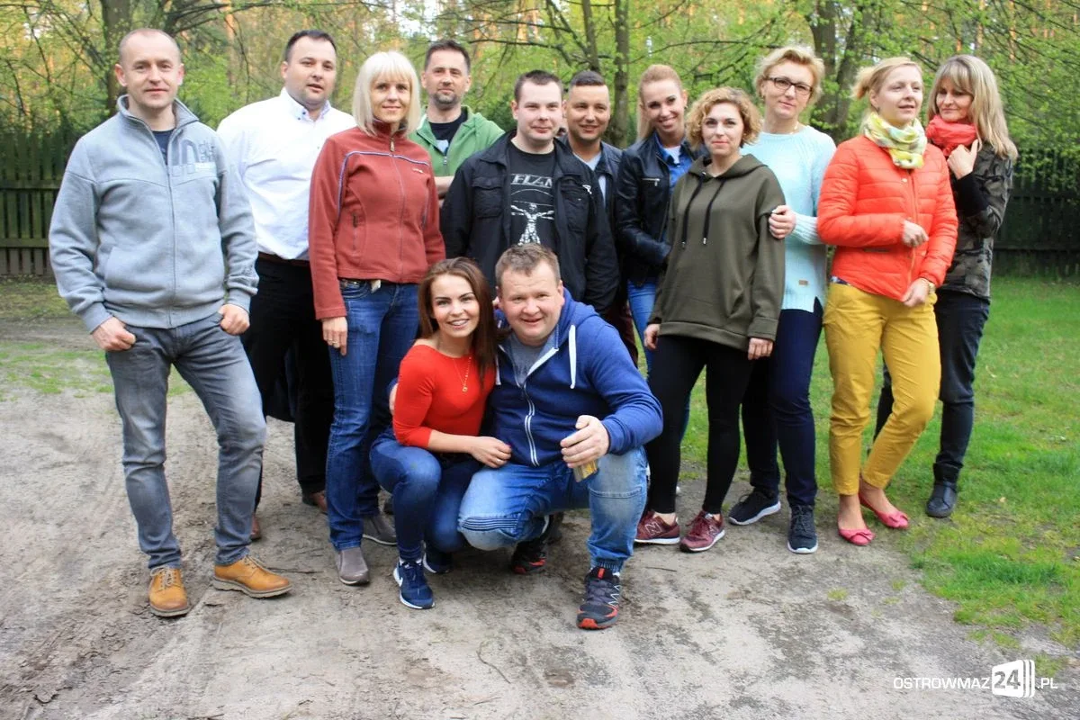 "Chudnij zdrowo": uczestnicy programu zgubili prawie 100 kg (zdjęcia)