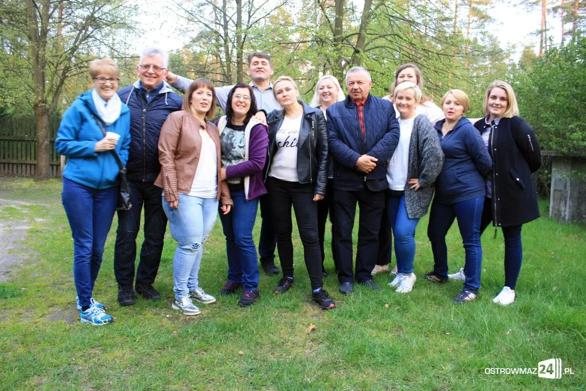 "Chudnij zdrowo": uczestnicy programu zgubili prawie 100 kg (zdjęcia)