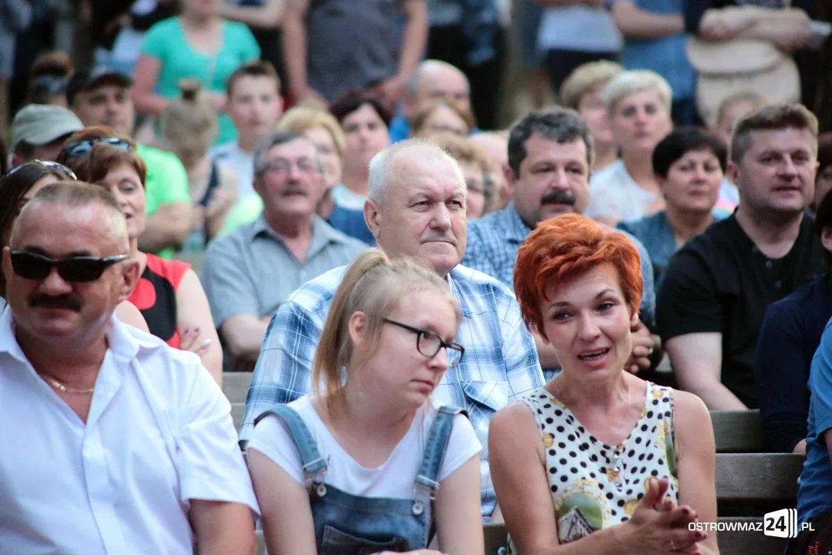 Power Boy gwiazdą przeglądu zespołów weselnych (zdjęcia, wideo)