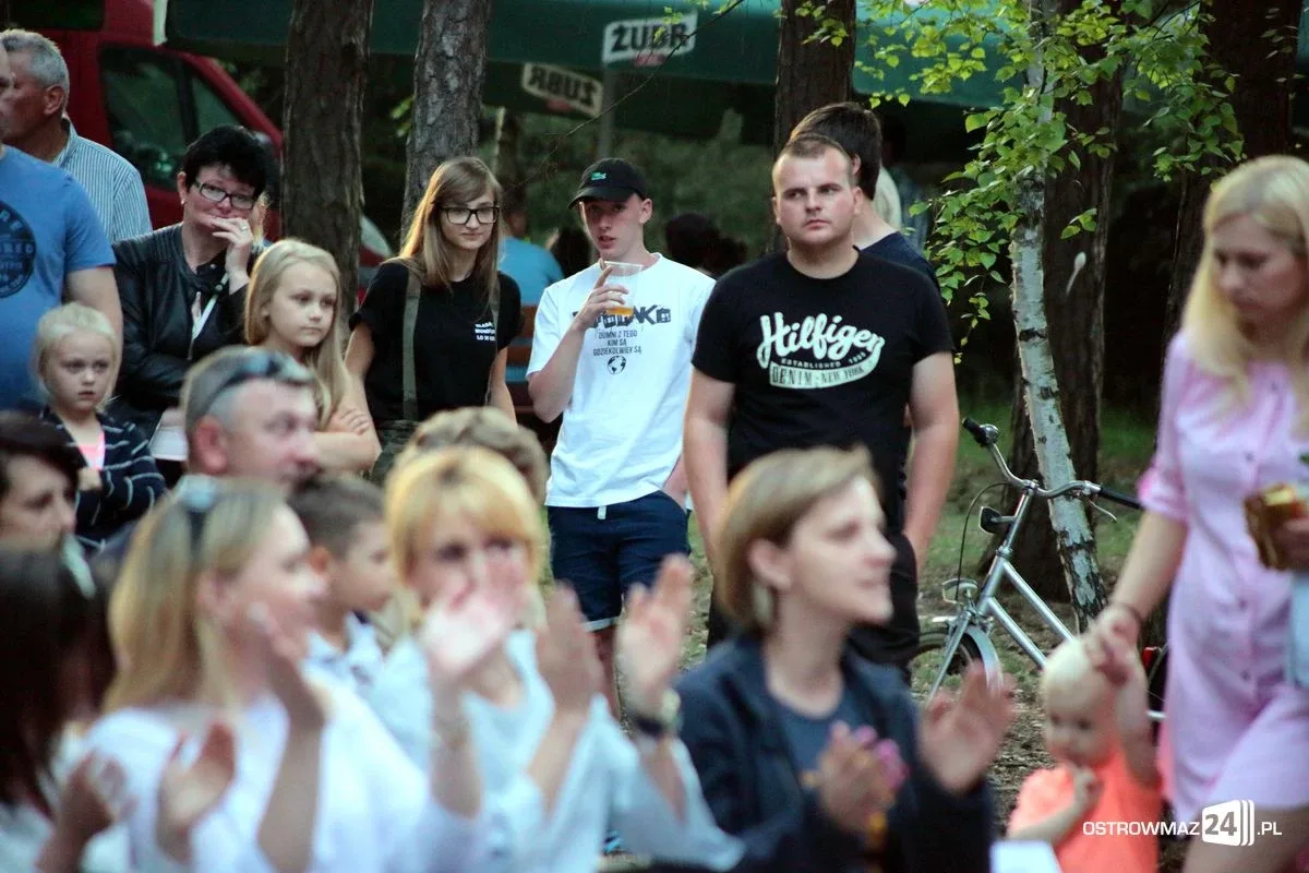 Power Boy gwiazdą przeglądu zespołów weselnych (zdjęcia, wideo)