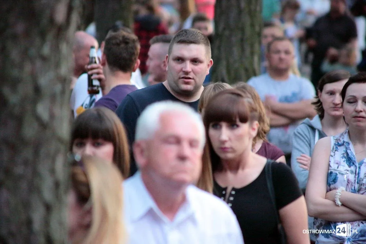 Power Boy gwiazdą przeglądu zespołów weselnych (zdjęcia, wideo)