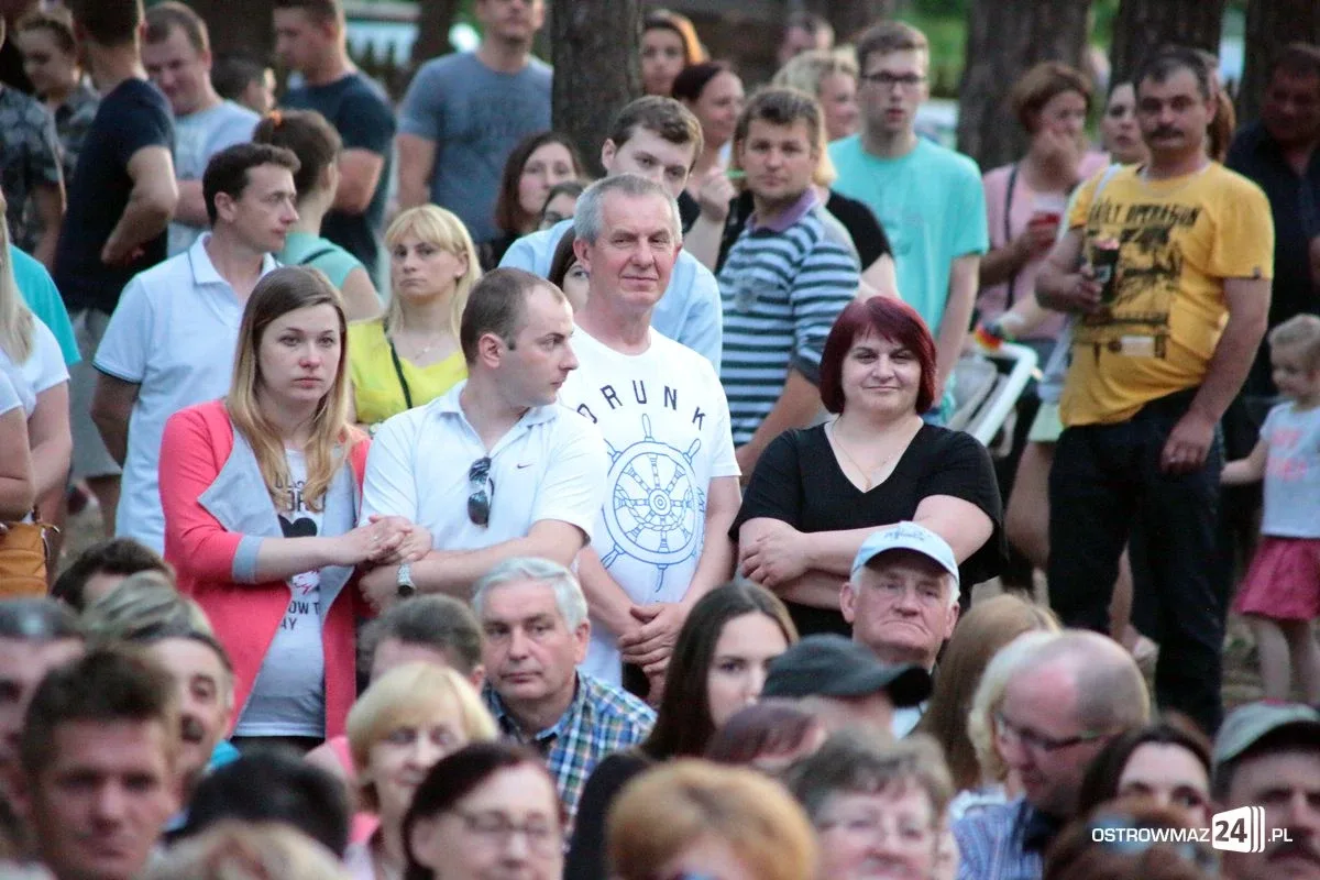 Power Boy gwiazdą przeglądu zespołów weselnych (zdjęcia, wideo)