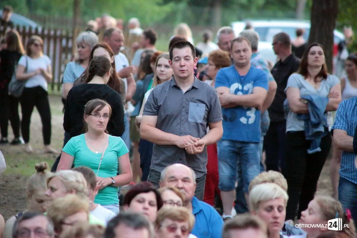 Power Boy gwiazdą przeglądu zespołów weselnych (zdjęcia, wideo)