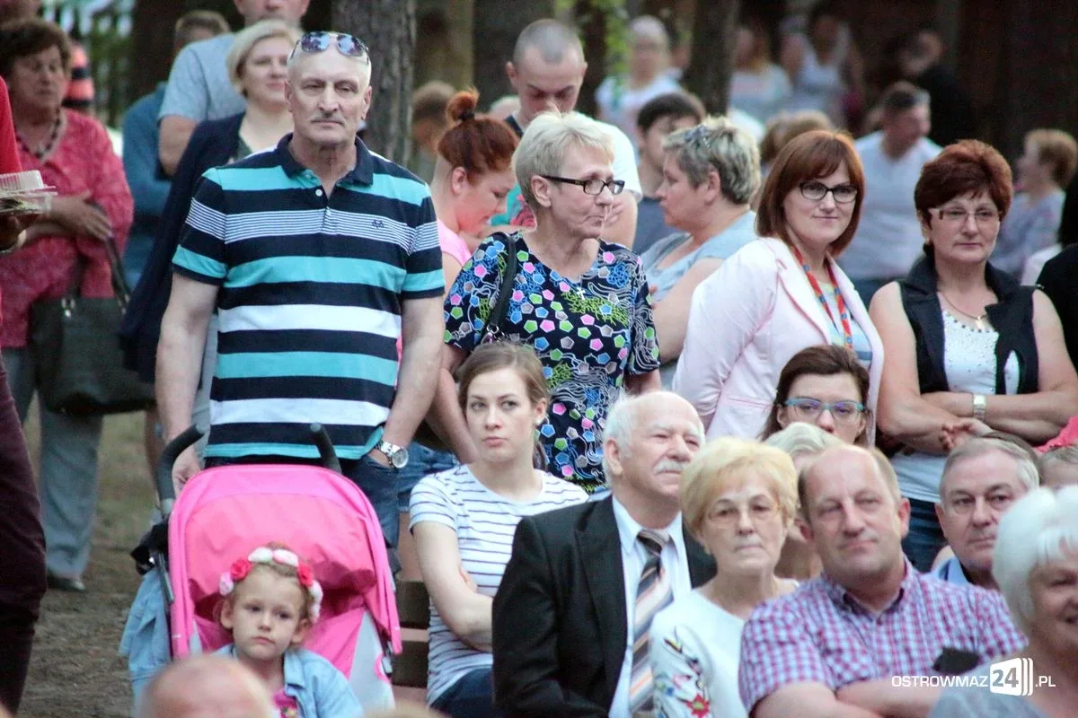 Power Boy gwiazdą przeglądu zespołów weselnych (zdjęcia, wideo)