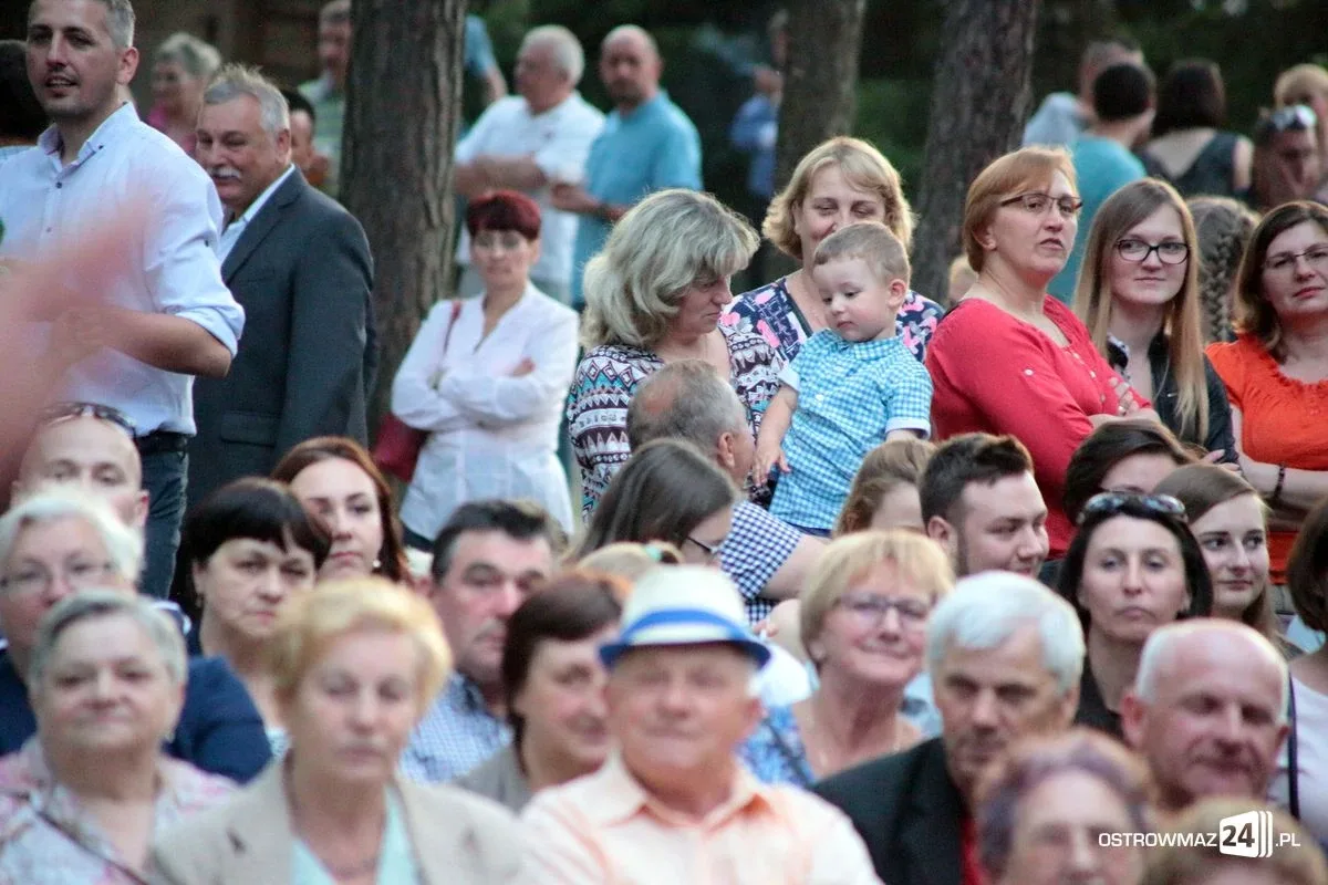 Power Boy gwiazdą przeglądu zespołów weselnych (zdjęcia, wideo)