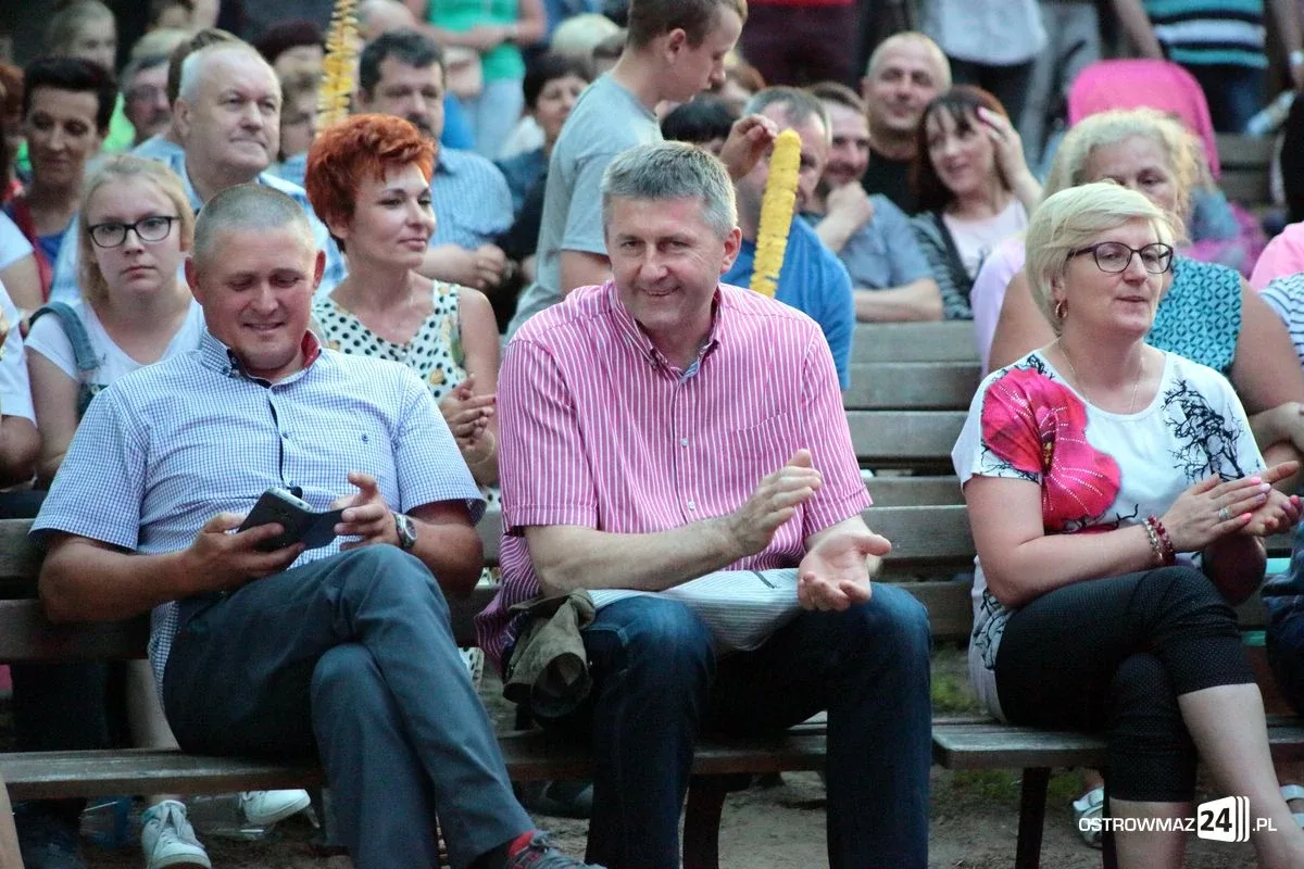 Power Boy gwiazdą przeglądu zespołów weselnych (zdjęcia, wideo)