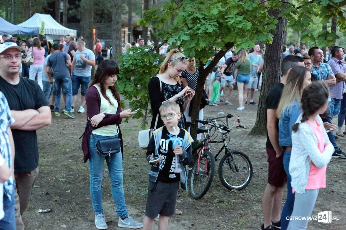 Power Boy gwiazdą przeglądu zespołów weselnych (zdjęcia, wideo)