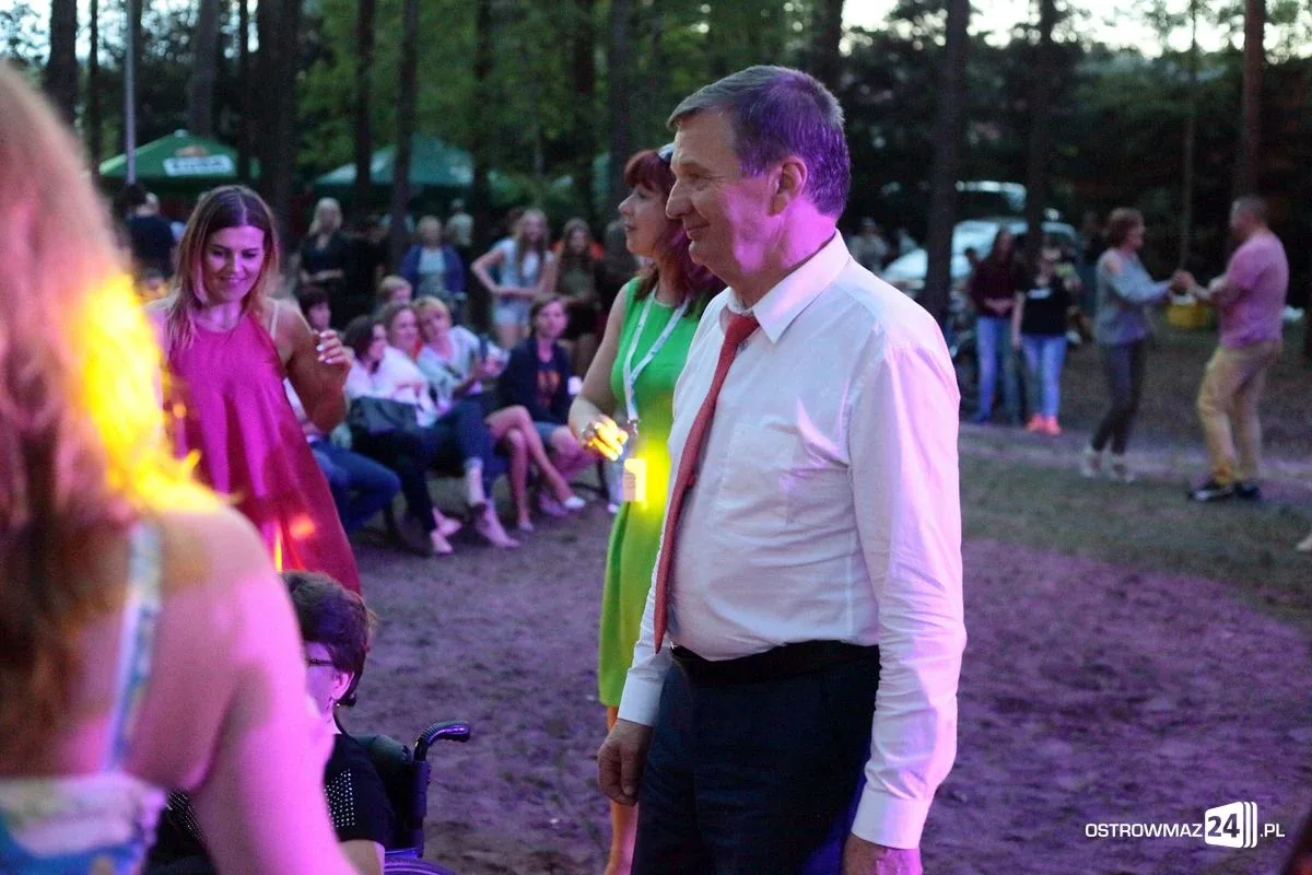 Power Boy gwiazdą przeglądu zespołów weselnych (zdjęcia, wideo)