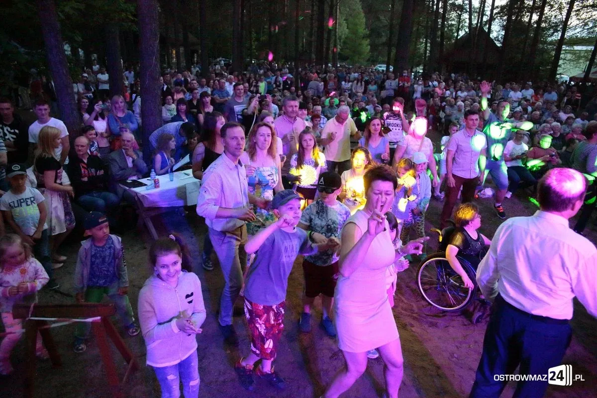 Power Boy gwiazdą przeglądu zespołów weselnych (zdjęcia, wideo)