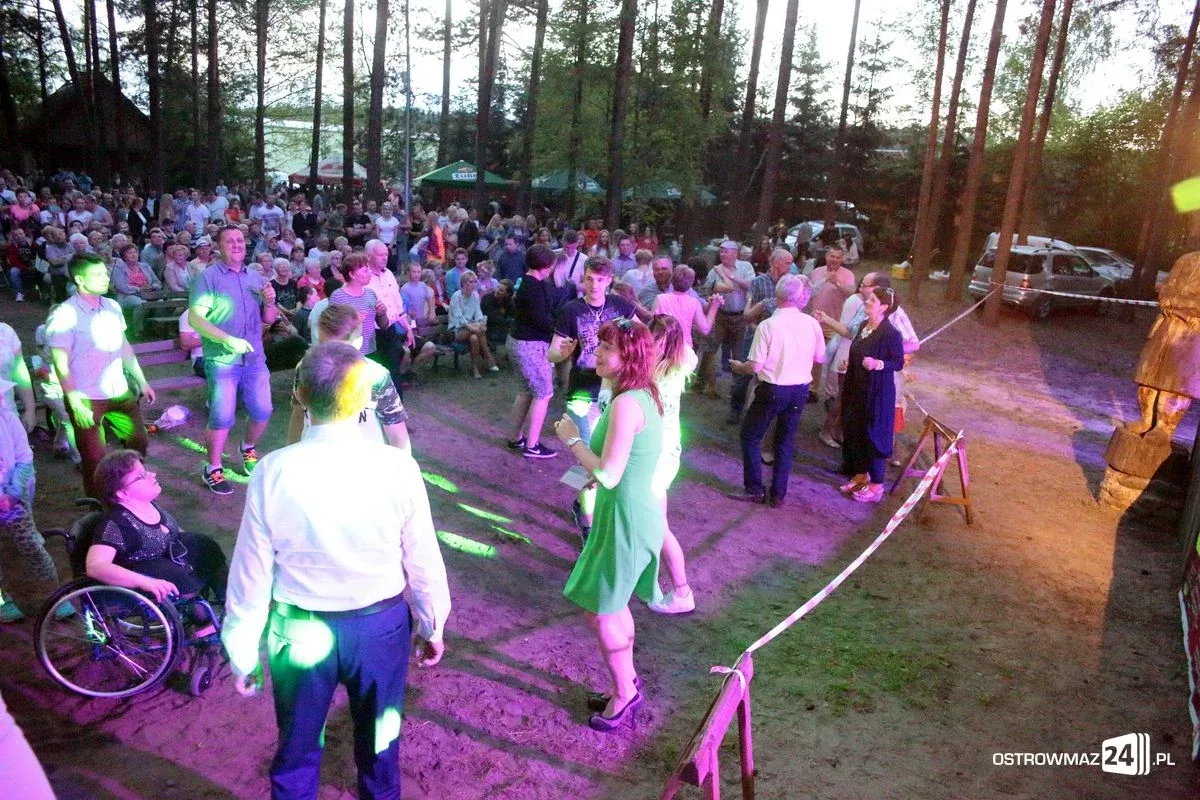 Power Boy gwiazdą przeglądu zespołów weselnych (zdjęcia, wideo)