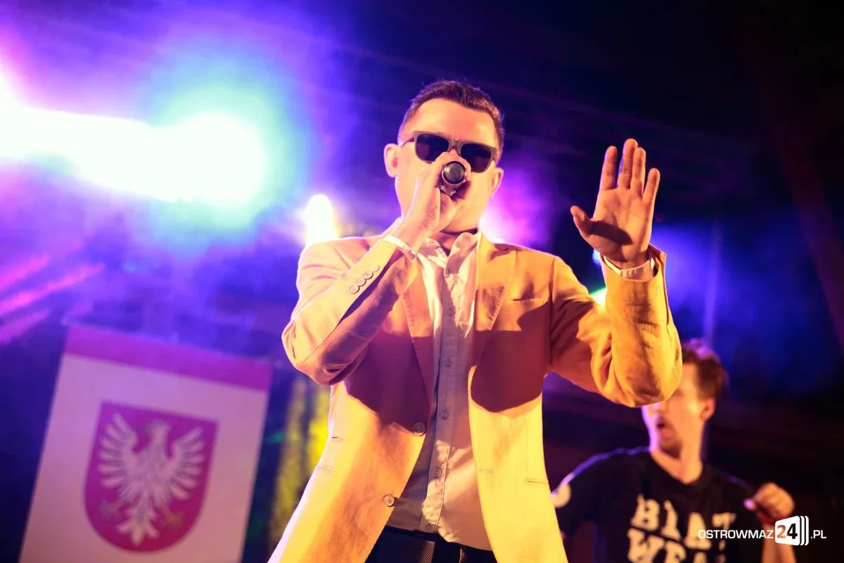 Power Boy gwiazdą przeglądu zespołów weselnych (zdjęcia, wideo)