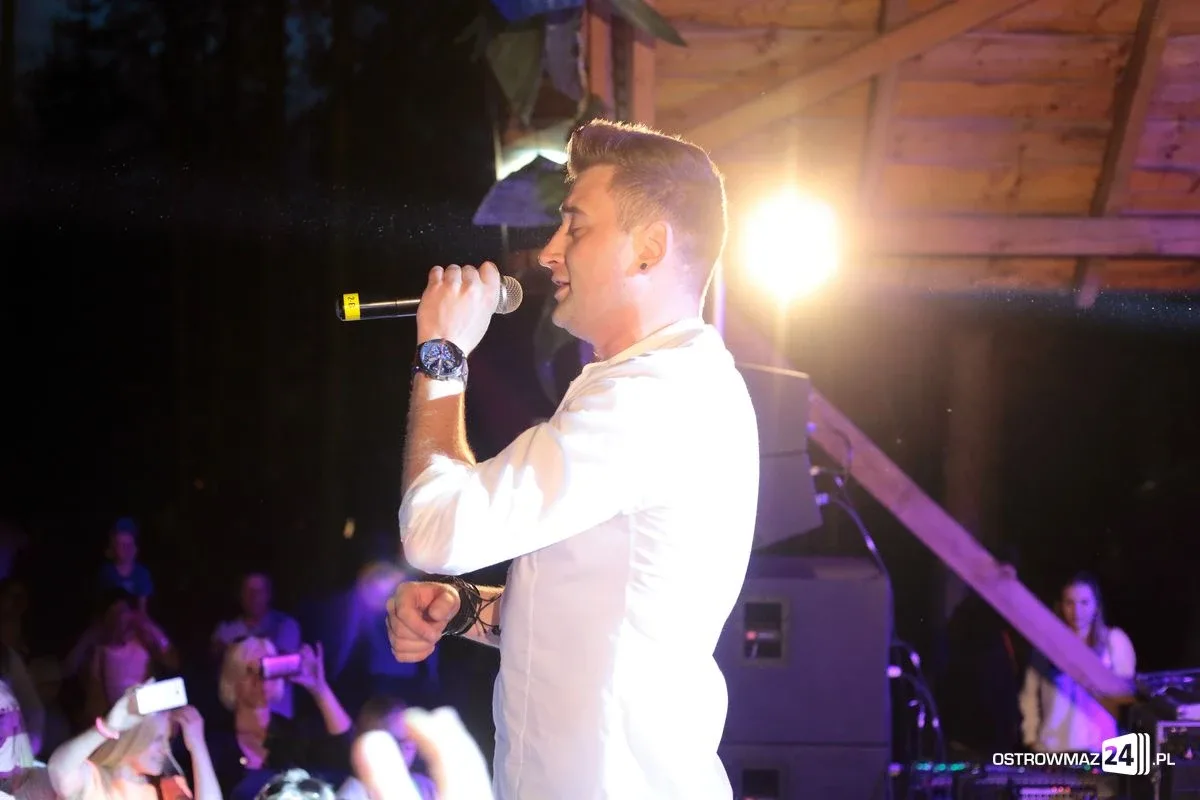 Power Boy gwiazdą przeglądu zespołów weselnych (zdjęcia, wideo)
