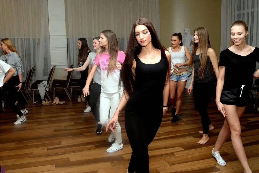 Miss Mazowsza: która z pań zdobędzie tytuł? (zdjęcia)