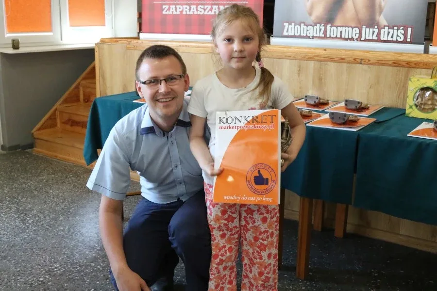 Szachowe batalie dla Rydla (zdjęcia, wideo)