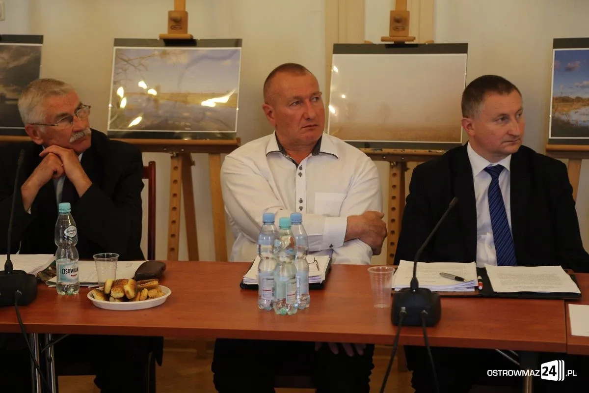 Włodarz miasta z absolutorium (zdjęcia, wideo)