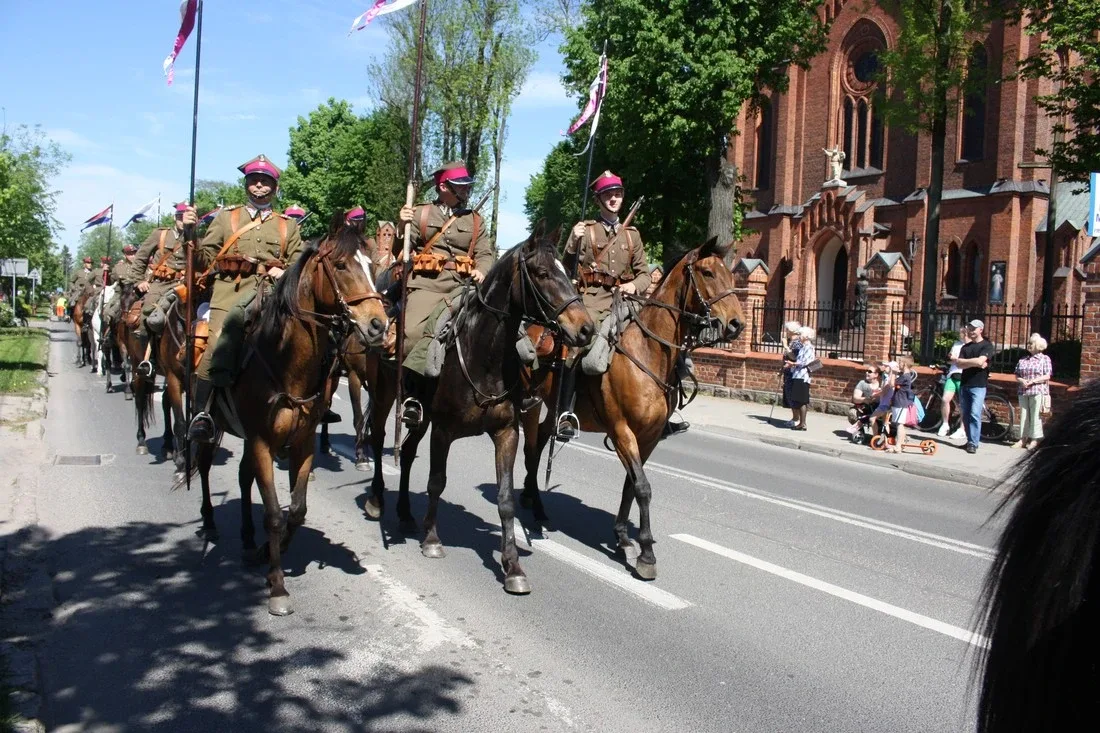 Zamiast spać, woleli zwiedzać (zdjęcia)