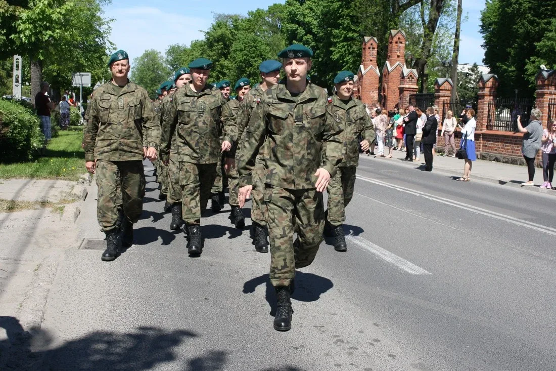 Zamiast spać, woleli zwiedzać (zdjęcia)