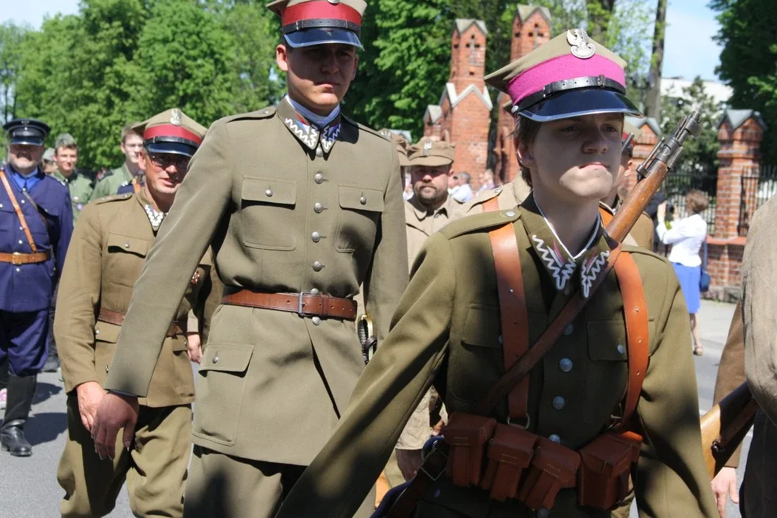 Zamiast spać, woleli zwiedzać (zdjęcia)