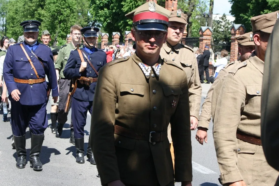 Zamiast spać, woleli zwiedzać (zdjęcia)