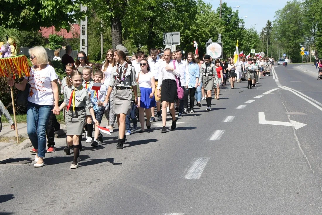 Zamiast spać, woleli zwiedzać (zdjęcia)