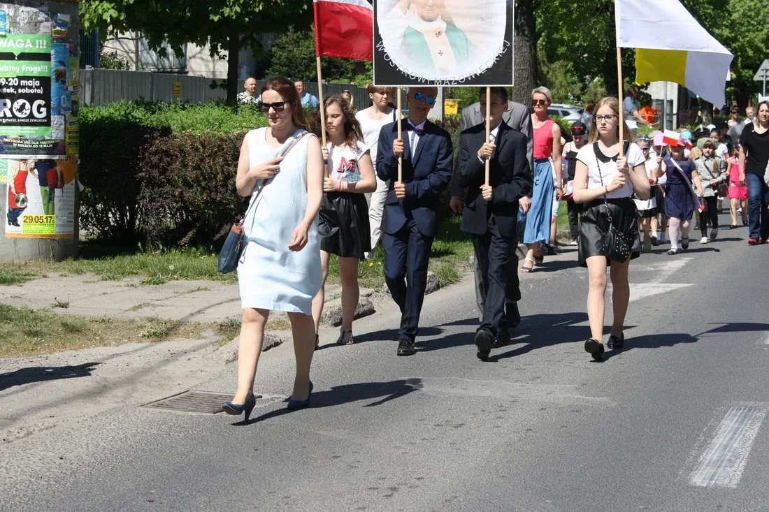 Zamiast spać, woleli zwiedzać (zdjęcia)