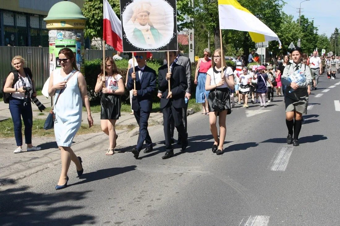 Zamiast spać, woleli zwiedzać (zdjęcia)