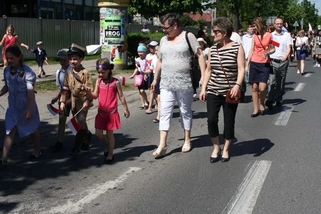 Zamiast spać, woleli zwiedzać (zdjęcia)