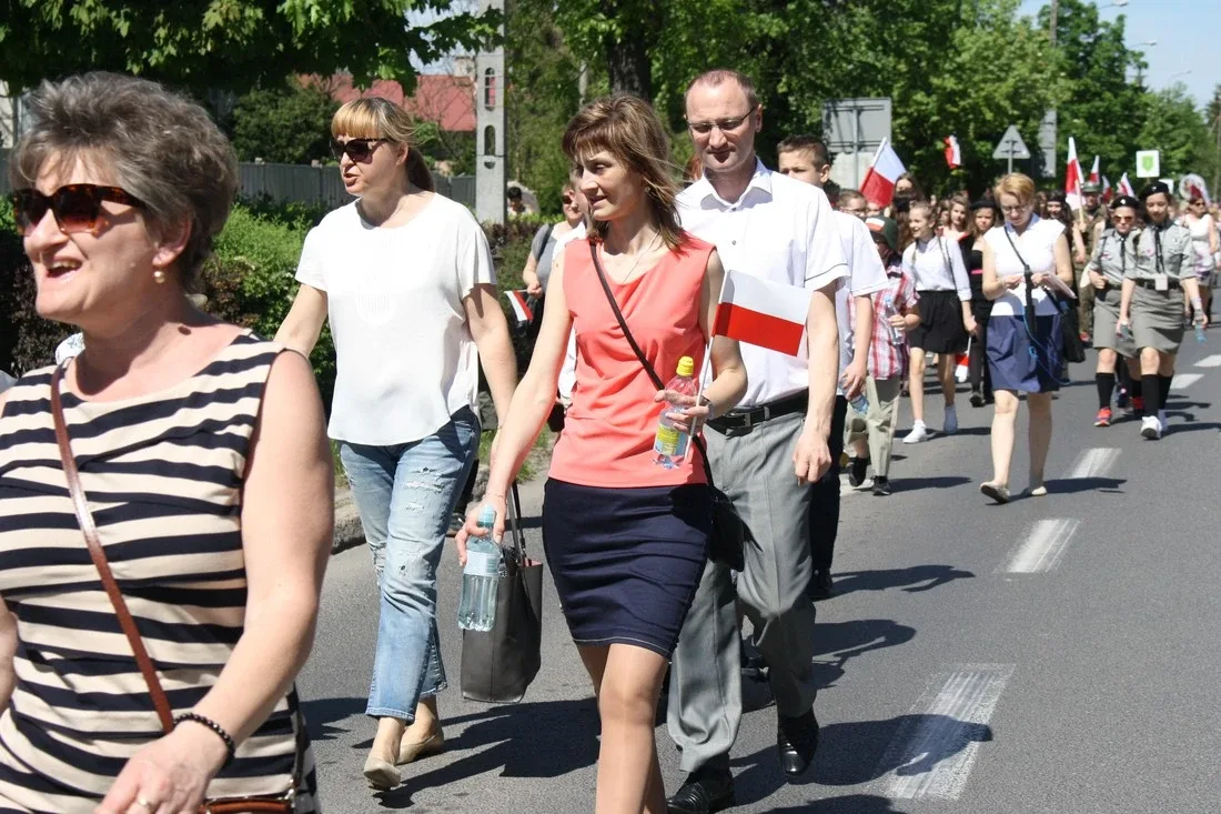 Zamiast spać, woleli zwiedzać (zdjęcia)