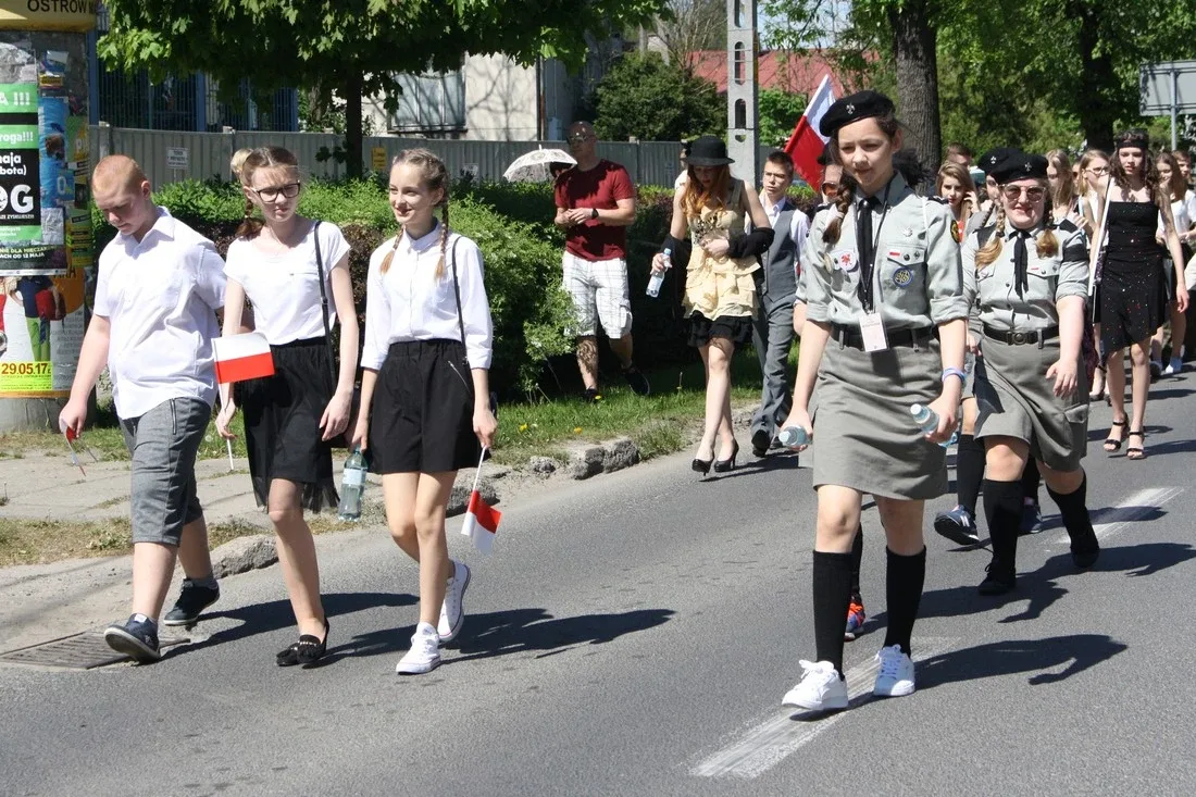 Zamiast spać, woleli zwiedzać (zdjęcia)