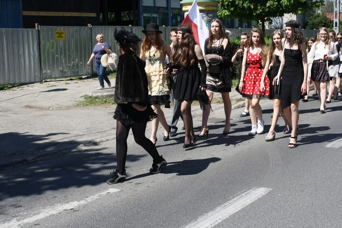 Zamiast spać, woleli zwiedzać (zdjęcia)