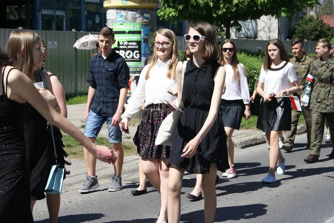 Zamiast spać, woleli zwiedzać (zdjęcia)