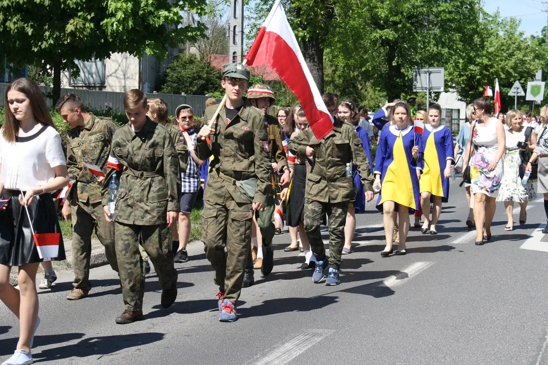 Zamiast spać, woleli zwiedzać (zdjęcia)