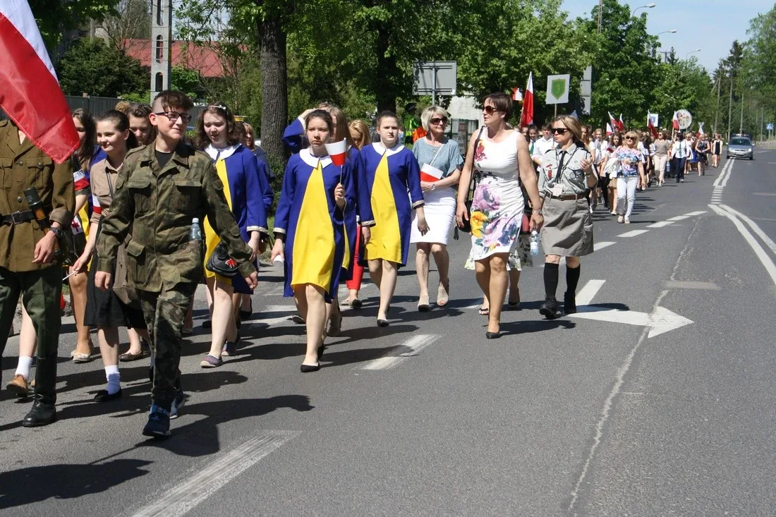 Zamiast spać, woleli zwiedzać (zdjęcia)