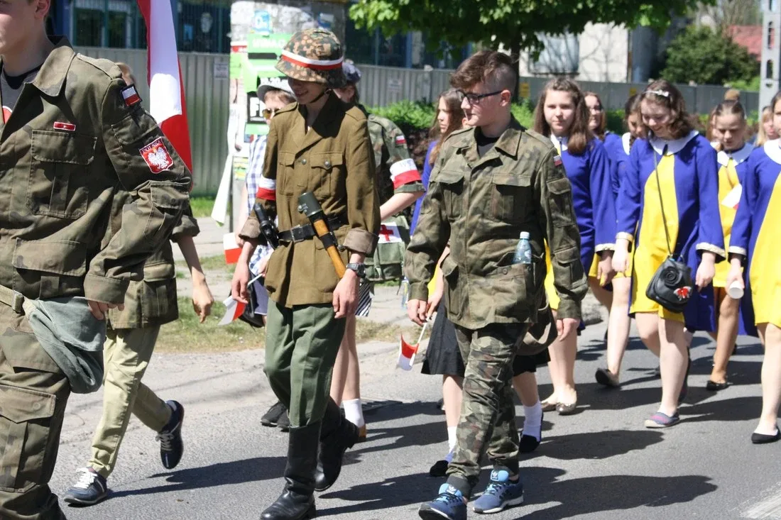 Zamiast spać, woleli zwiedzać (zdjęcia)