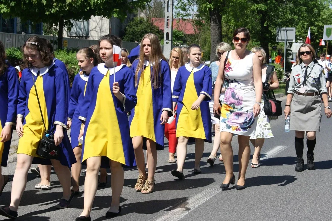 Zamiast spać, woleli zwiedzać (zdjęcia)