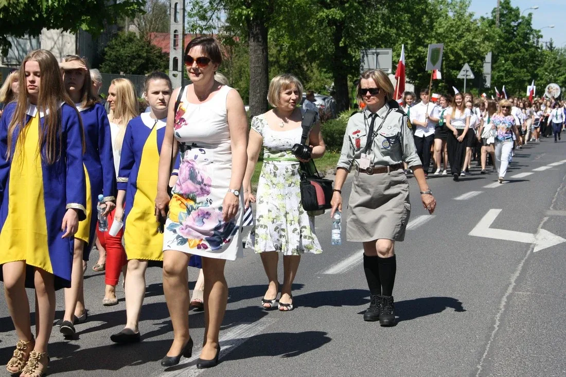 Zamiast spać, woleli zwiedzać (zdjęcia)