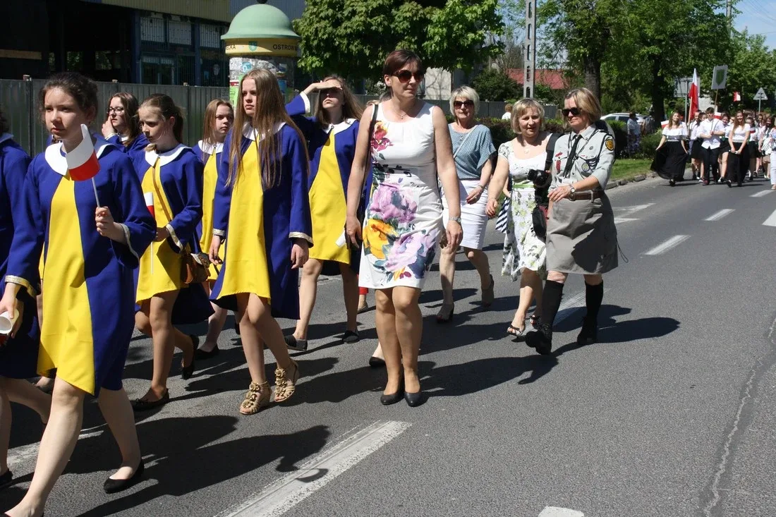 Zamiast spać, woleli zwiedzać (zdjęcia)