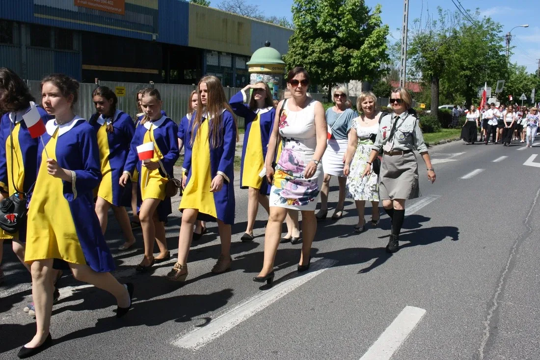 Zamiast spać, woleli zwiedzać (zdjęcia)