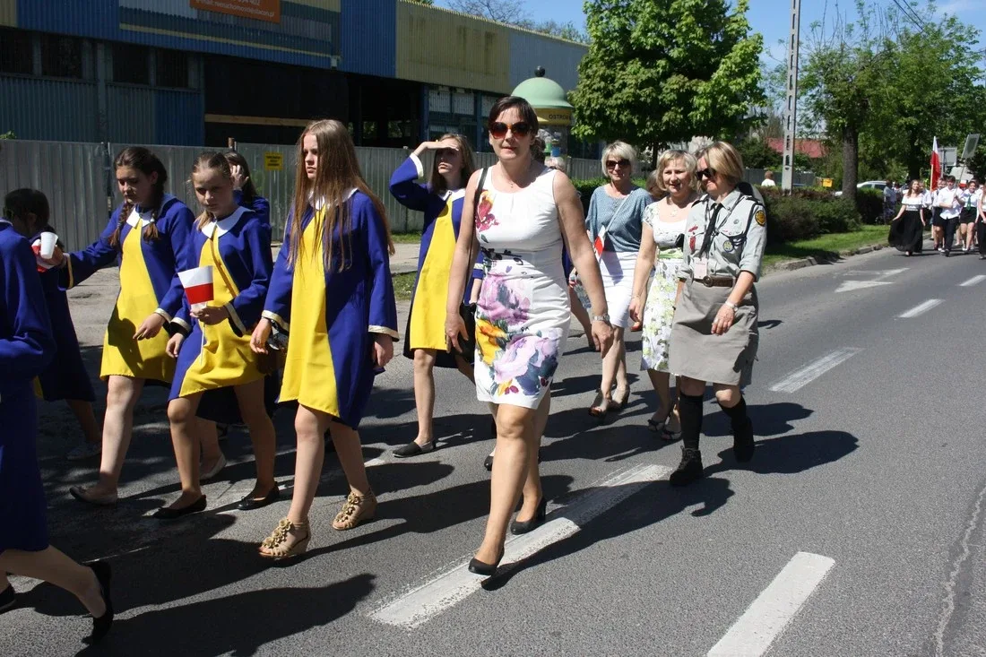 Zamiast spać, woleli zwiedzać (zdjęcia)