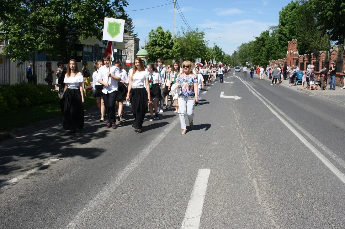 Zamiast spać, woleli zwiedzać (zdjęcia)