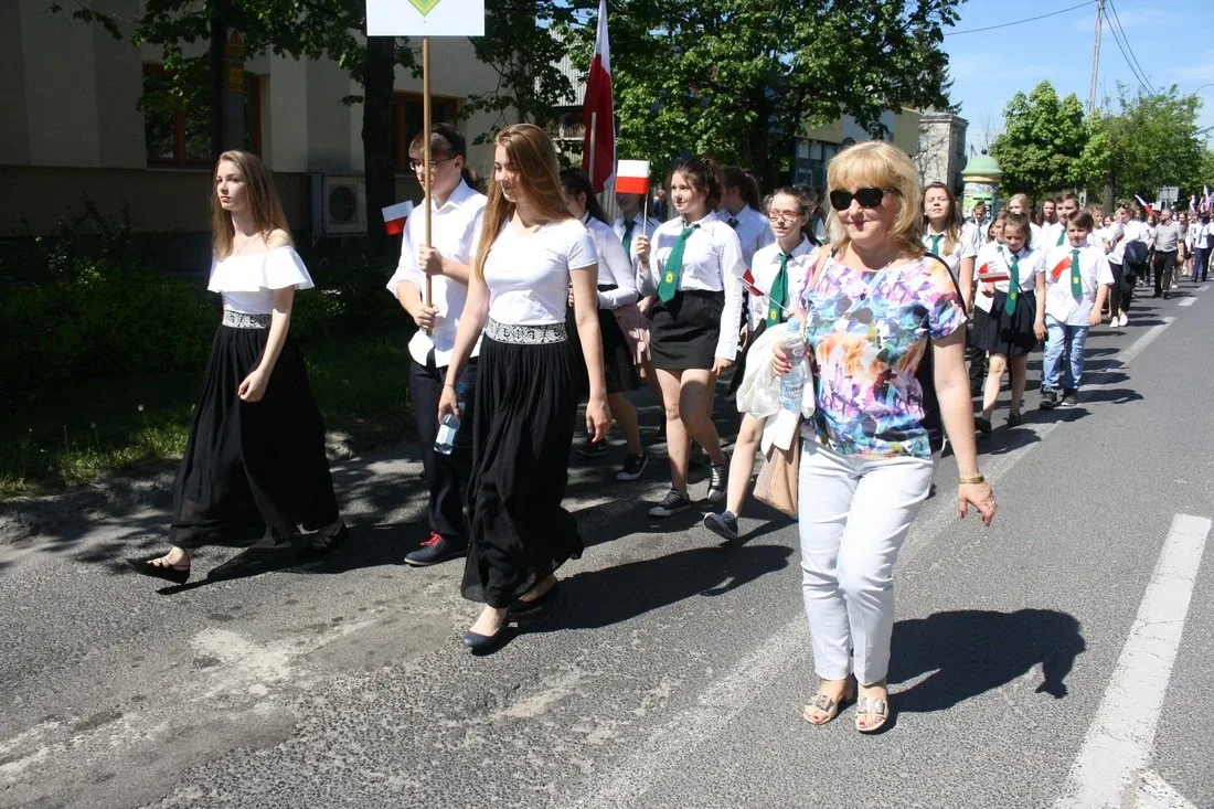 Zamiast spać, woleli zwiedzać (zdjęcia)