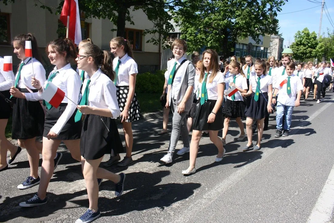 Zamiast spać, woleli zwiedzać (zdjęcia)