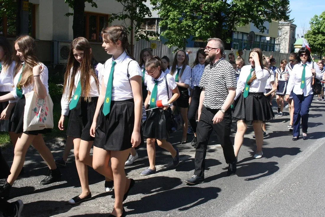 Zamiast spać, woleli zwiedzać (zdjęcia)