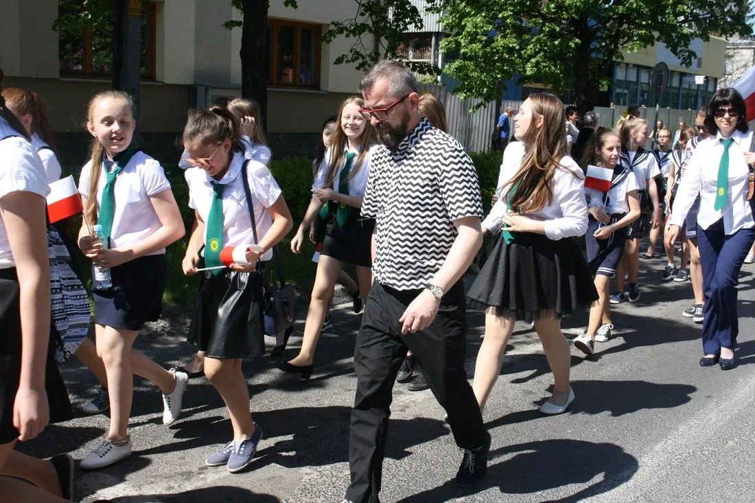 Zamiast spać, woleli zwiedzać (zdjęcia)
