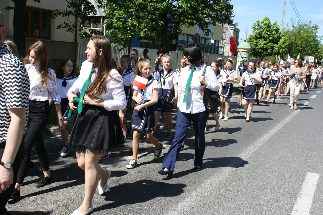 Zamiast spać, woleli zwiedzać (zdjęcia)