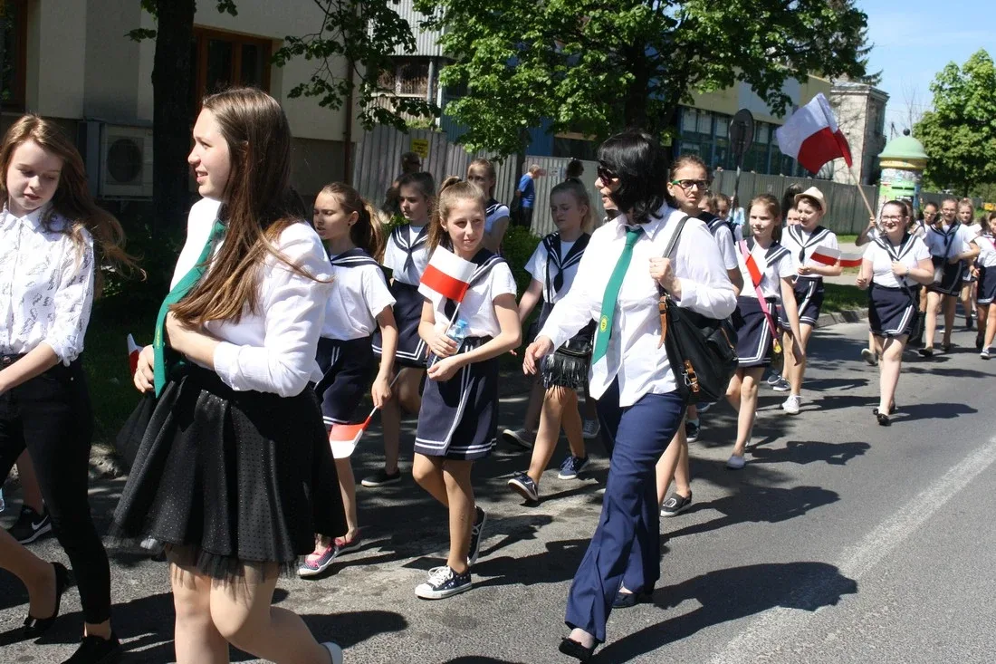 Zamiast spać, woleli zwiedzać (zdjęcia)
