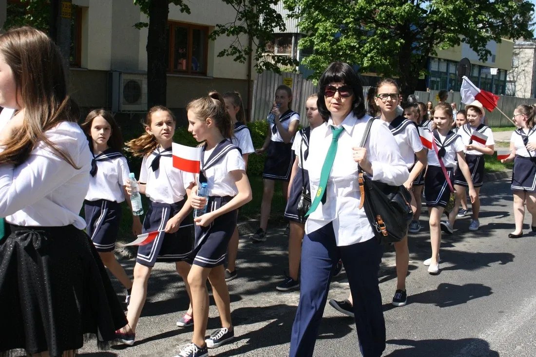 Zamiast spać, woleli zwiedzać (zdjęcia)