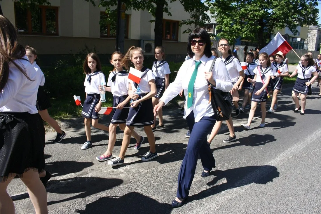 Zamiast spać, woleli zwiedzać (zdjęcia)