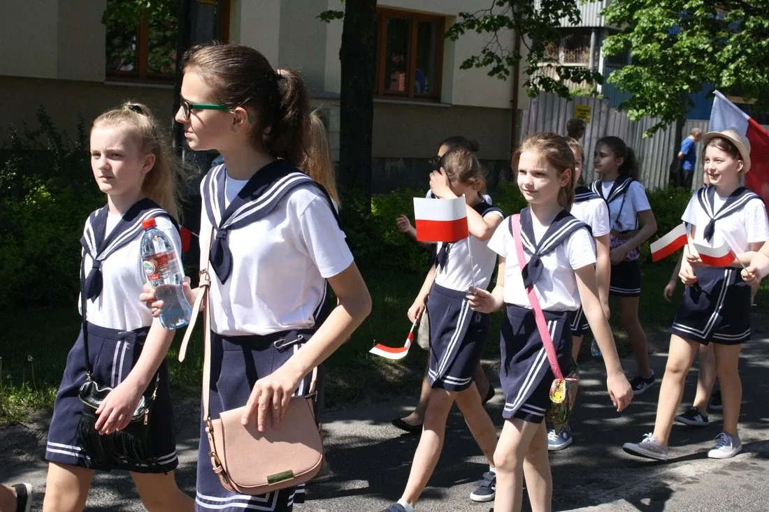 Zamiast spać, woleli zwiedzać (zdjęcia)