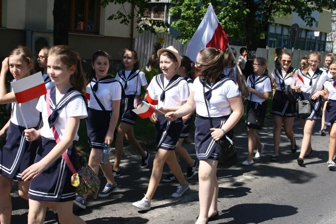 Zamiast spać, woleli zwiedzać (zdjęcia)